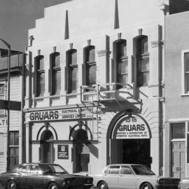 113 - 115 Taranaki Street