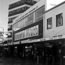 Manners Plaza, 55 - 63 Manners Street