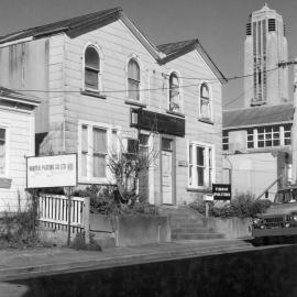 47 - 49 Martin Square