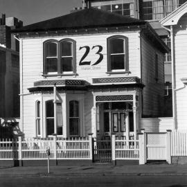 23 Marion Street