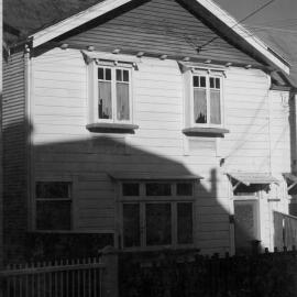25 Palmer Street