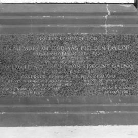 Fielden Taylor Hostel, Taranaki Street