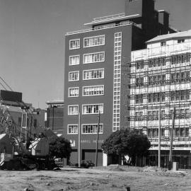 Anvil House, Wakefield Street
