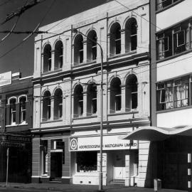 102 - 104 Wakefield Street