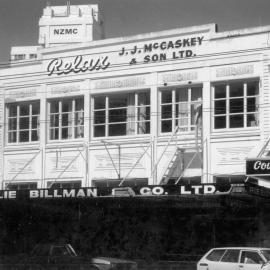 110 - 112 Wakefield Street