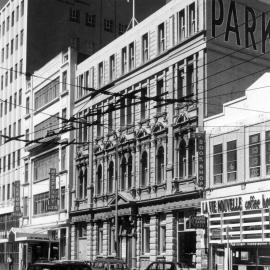 Hyams Building, 118 Wakefield Street