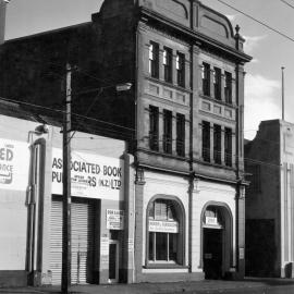 Stewart & Co, 230 Wakefield Street