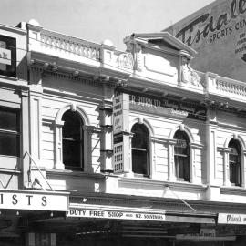 54 - 56 Willis Street