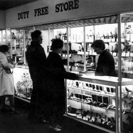 Wellington International Airport