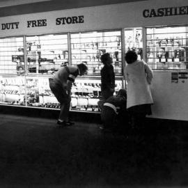 Wellington International Airport