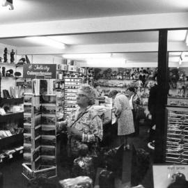 Domestic terminal, Wellington International Airport