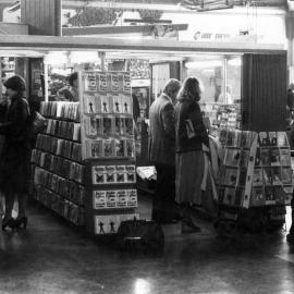 Domestic terminal, Wellington International Airport