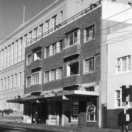 248 - 250 Willis Street