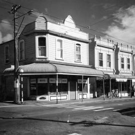 280 - 288 Willis Street