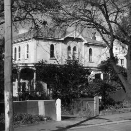 Dransfield House, 335 Willis Street