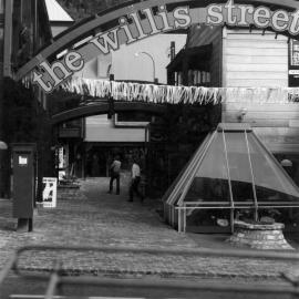 The Willis Street Village