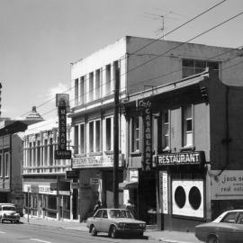 137 - 141 Willis Street