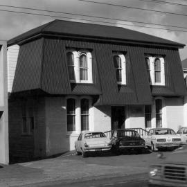 ACC Office, 307 Willis Street