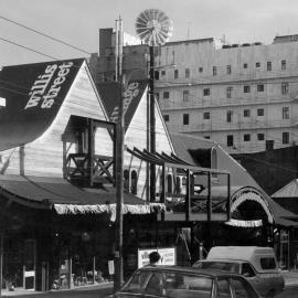 The Willis Street Village