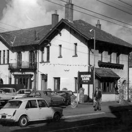 Appraisal House, 279 Willis Street