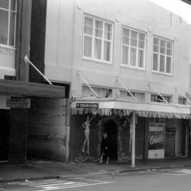 150 - 154 Vivian Street