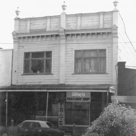 142 & 144 Vivian Street