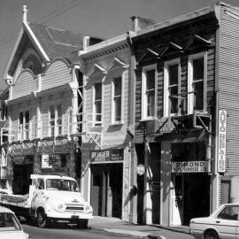 53 - 63 Vivian Street