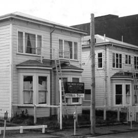 188 & 190 Vivian Street