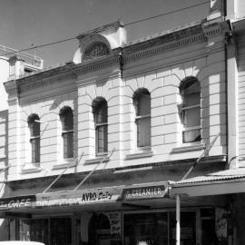 105 - 107 Vivian Street