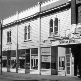 143 - 147 Vivian Street