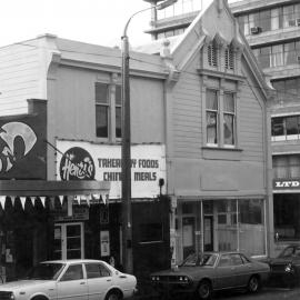 134 - 136 Vivian Street