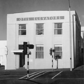 Otis Elevators, 187 Vivian Street