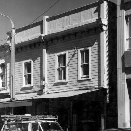 109 - 113 Vivian Street