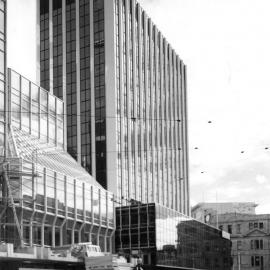 Norwich Union and CML Assurance buildings, 4 - 18 Victoria Street