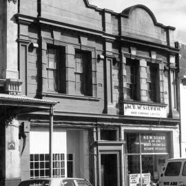 106 & 108 Tory Street