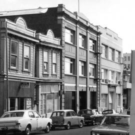 88 - 100 Tory Street