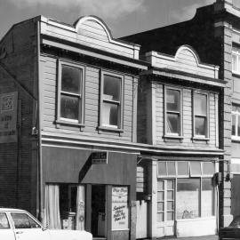 98 - 100 Tory Street