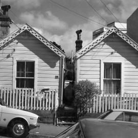 44 & 46 Thompson Street