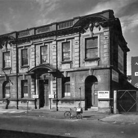 Westport Chambers, 7 - 9 Taranaki Street