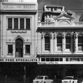 114 & 118 Lambton Quay