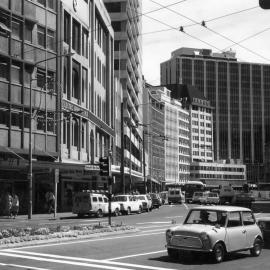 Lambton Quay
