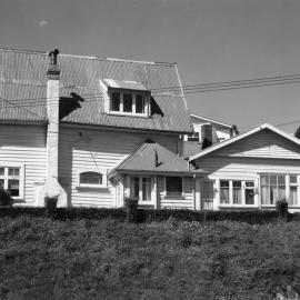 'Crofton', 21 Kenya Street, Ngaio