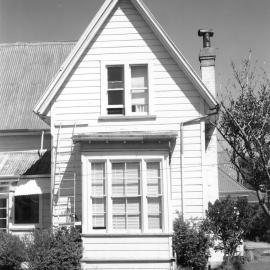 'Crofton', 21 Kenya Street, Ngaio