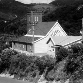 All Saints Anglican Church, Ngaio