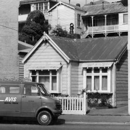 26 Riddiford Street, Newtown 