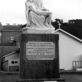Our Lady’s Home of Compassion, Island Bay