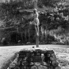 Our Lady’s Home of Compassion, Island Bay