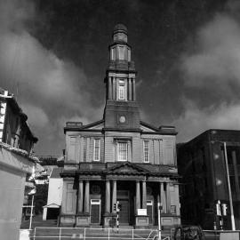 Saint Andrew's on The Terrace