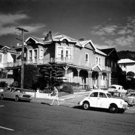 8 Davis Street, Thorndon