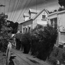Ascot Street, Thorndon